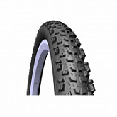 Велопокрышка Rubena Mitas TS 57-622 (29"x2,25) V98 Kratos Top Design 510952429052