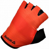 Тренировочные перчатки Reebok RAGB-11234RD