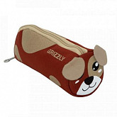 Пенал GRIZZLY PS-97-5 /1 dog