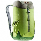 Рюкзак Deuter Walker 16 3810517-2270 moss/pine