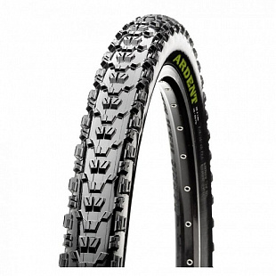 Велопокрышка Maxxis Ardent 27.5x2.40 Single TB85965100 Black
