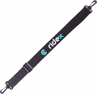 Самокат Ridex Echo mint/white