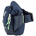 Сумка поясная Samsonite Ziproll CO6*11 008
