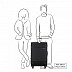 Чемодан большой Samsonite Base Boost 78см 38N*41 005 dark blue
