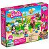 Конструктор Mega Construx Barbie Салон для животных (GYH09)