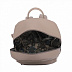 Городской рюкзак Ors Oro DS-0058 /2 sand