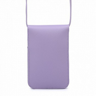 Сумка городская Ors Oro CS-943 /3 violet