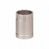 Съемник кассет Cyclus Tools Shimano HG под ключ 3/8
