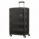 Чемодан American Tourister Flylife 77см 81G-09003 Black