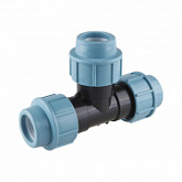 Тройник 63 AV Engineering AVE107636363
