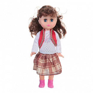 Кукла Play Smart "Маринка" T0121