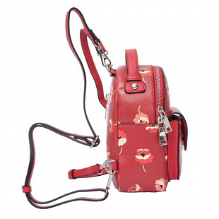 Рюкзак Ors Oro DS-981 red
