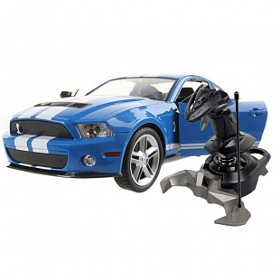 Радиоуправляемая машина MZ Ford Mustang 1:14 Серия D 2170D