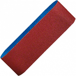 Шлифовальная лента Bosch 100х610 К80 2608606136