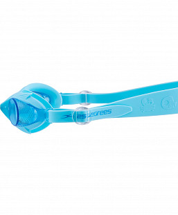 Очки для плавания детские 25Degrees Chubba 25D21002 blue