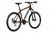 Велосипед Kellys Viper 30 27,5" (2017) orange