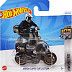 Машинка Hot Wheels Базовой коллекции Honda Super Cub Custom 159/250 (5785 HTF23) mainline 2024