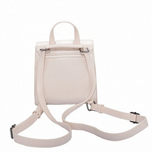 Городской рюкзак Ors Oro DS-0037 /4 milk