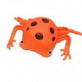 Игрушка-антистресс Лягушка 277B-19 Orange
