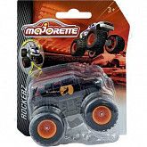 Машинка Majorette Rockerz Toyota FJ Cruiser El Loao Loco (212057254) orange/black