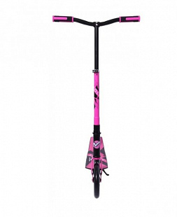 Самокат городской Novatrack Polis Pink 200-210мм 200P.POLIS.PN8