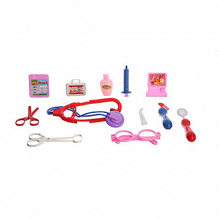 Набор Shenzhen Toys DoctorSet в рюкзаке 385 Д7287