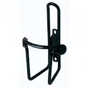 Флягодержатель Longus Al 398501 black