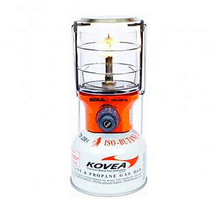 Лампа газовая Kovea Soul Gas Lantern TKL-4319
