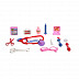 Набор Shenzhen Toys DoctorSet в рюкзаке 385 Д7287 Набор Shenzhen Toys DoctorSet в рюкзаке 385 Д7287