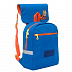 Детский рюкзак GRIZZLY RS-891-1 blue