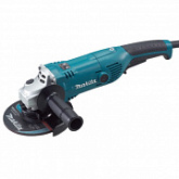 Одноручная углошлифмашина Makita GA 6021 C GA6021C