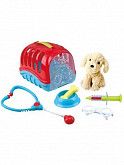 Игровой набор PlayGo Ветеринар (3387)
