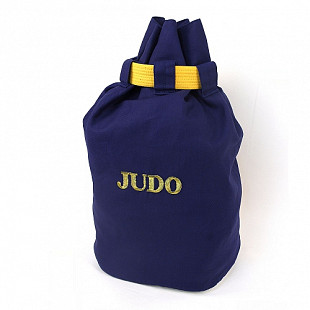 Сумка Judo blue