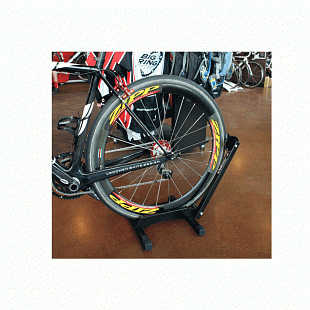 Стойка Feedback Sports Для велосипеда Rakk Bicycle Display/Storage Stand 13989 Black