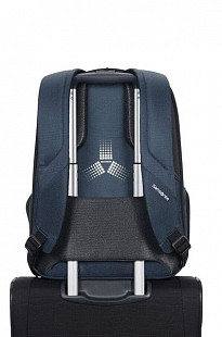 Рюкзак для ноутбука Samsonite Cityscape 14.1" 41D-01102 Blue