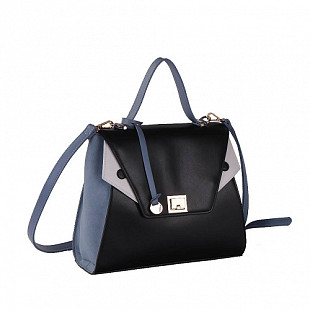 Женская сумка Pola 74532 black