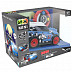 Радиоуправляемая машина Shenzhen Toys MINI Wolf Rally 0387 blue Радиоуправляемая машина Shenzhen Toys MINI Wolf Rally 0387 blue