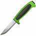 Нож Morakniv Basic 546 Limited 2019 green Нож Morakniv Basic 546 Limited 2019 green