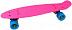 Penny board (пенни борд) Schreiber S 3380 pink