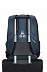 Рюкзак для ноутбука Samsonite Cityscape 14.1" 41D-01102 Blue