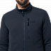 Джемпер мужский Jack Wolfskin Modesto Jacket Men night blue