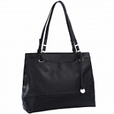 Женская сумка Pola 4213 black
