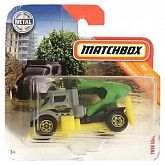 Машинка Matchbox Tree Lugger 35/125 (C0859 FHJ90)