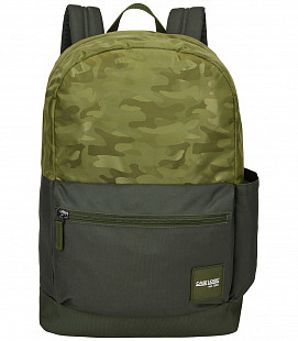 Рюкзак для ноутбука Case Logic Founder 26л CCAM2126GRC green/camo (3204246)
