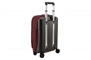 Дорожная сумка на колесиках Thule Subterra Carry On Spinner 33L TSRS322EMB Red (3203917)