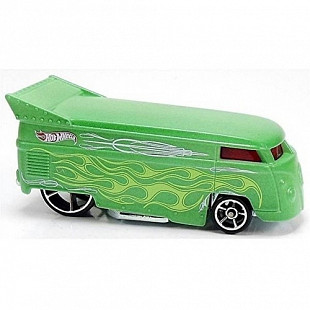 Машинка Hot Wheels Color Shifters (BHR15 BHR40)