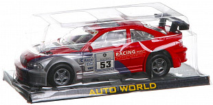 Инерционная машина Shenzhen Toys Racing 2319