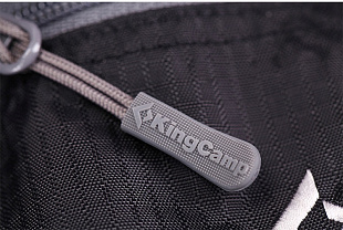 сумка спортивная KingCamp Airporter 30 4291 blue