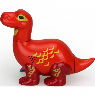 Игрушка Digifriends Динозавр с кольцом 88281