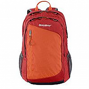 Рюкзак Husky Marel 27 Red